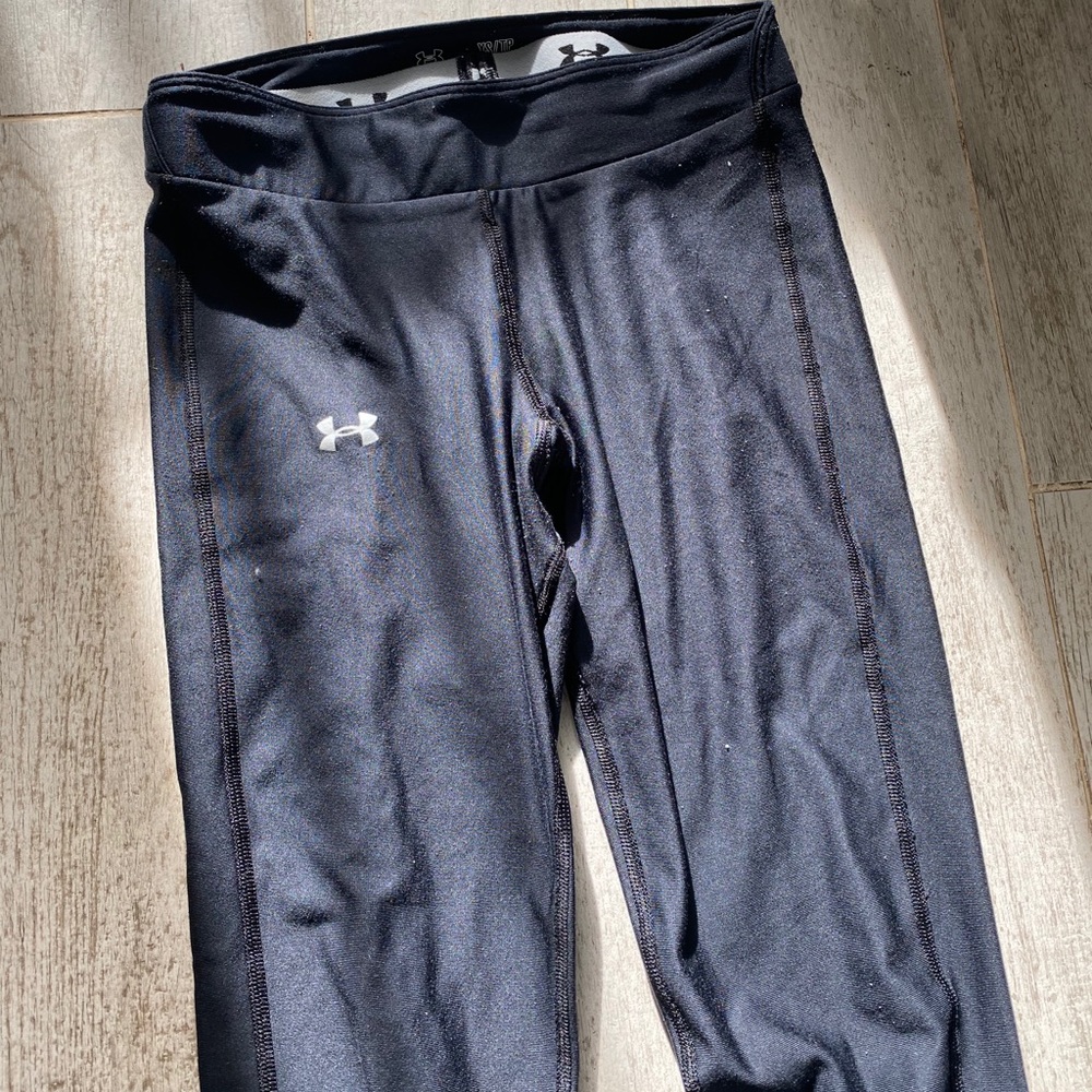 Under Armour Cold Gear Leggings